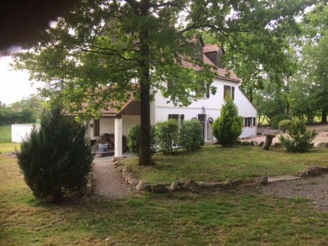 The Lodge Les Dognons Dış mekan fotoğraf